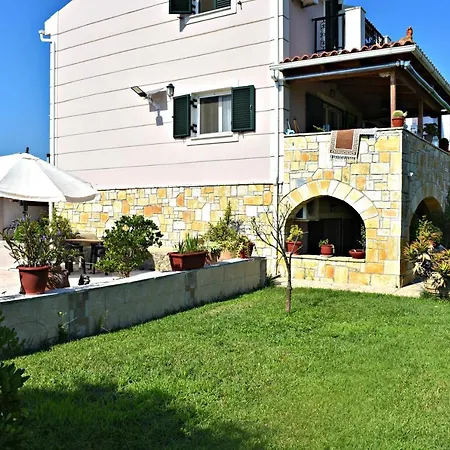 Appartamento Kakia 2 Bedroom