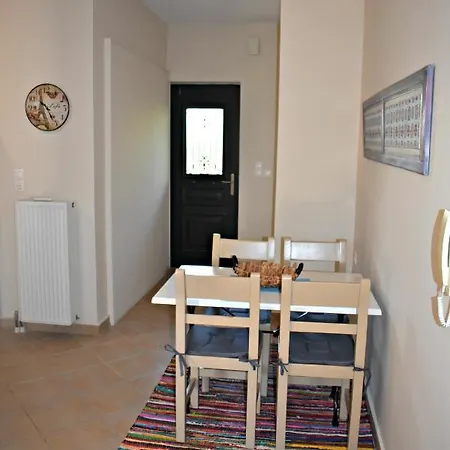 Kakia 2 Bedroom Appartamento *